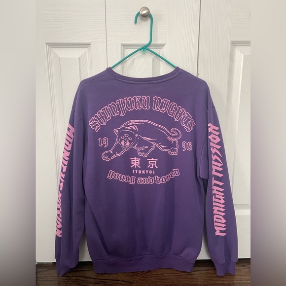 H&M crew neck, mens size S, good condition - Picture 3 of 3